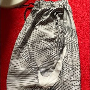 Men’s Nike Swim Trunks